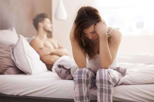Lạm dụng thuốc kích dục có thể dẫn đến vô sinh - Ảnh 1.