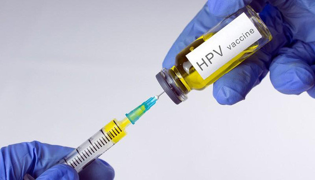 Chuyên gia cảnh báo ung thư do HPV gây ra ở nam giới sẽ cao hơn ở phụ nữ - Ảnh 2.
