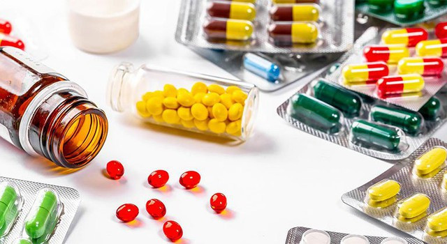 Bộ Y tế cấp mới, gia hạn giấy đăng ký lưu hành cho 485 loại thuốc  - Ảnh 1.