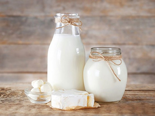 9 loại chất dinh dưỡng có trong 1 cốc sữa - Ảnh 2.