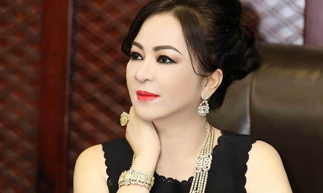 Bà Nguyễn Thị Phương Hằng được con trai gửi đơn xin giảm hình phạt  - Ảnh 1.