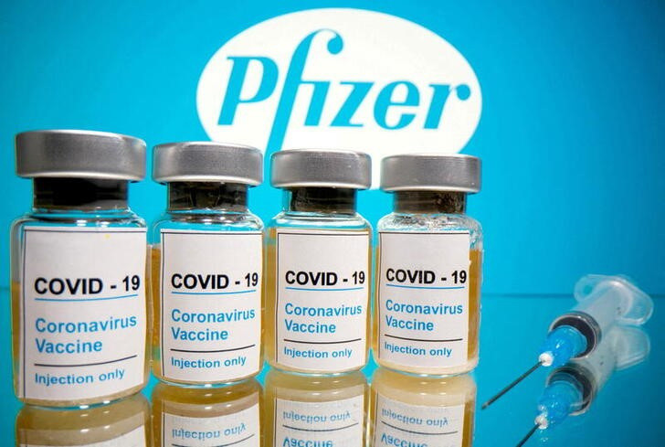 Kết quả thử nghiệm vắc-xin COVID-19 thế hệ mới cho tín hiệu khả quan - Ảnh 1.