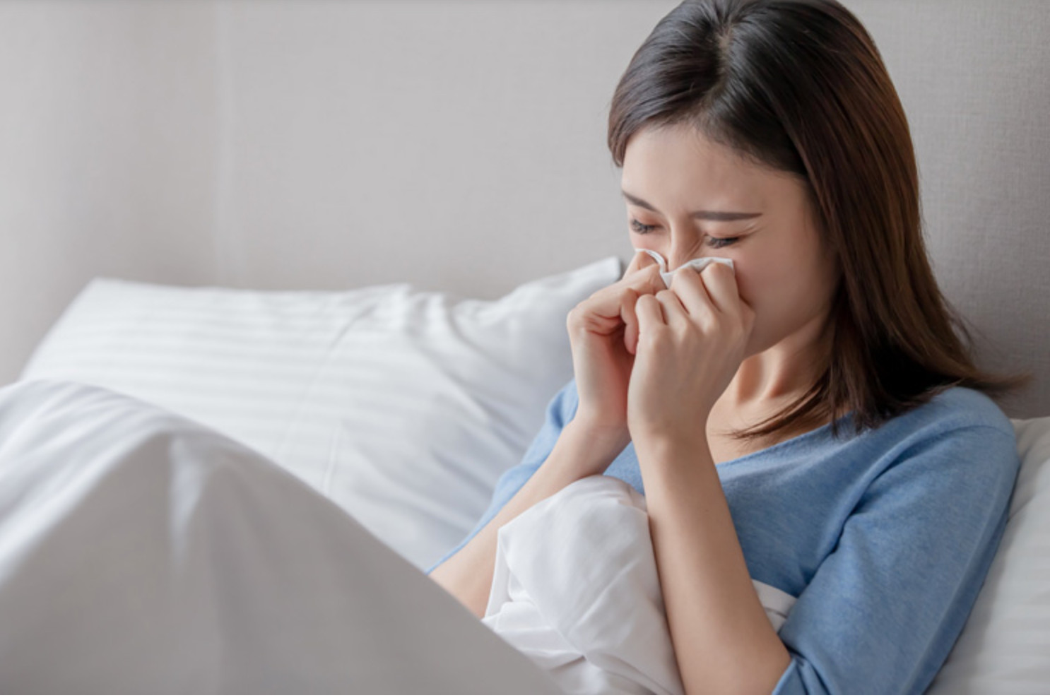 Chuyên gia chỉ cách phát hiện sớm bệnh cúm và điều trị kịp thời - Ảnh 1.