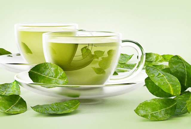 Thời điểm nào uống trà xanh tốt cho sức khỏe - Ảnh 1.