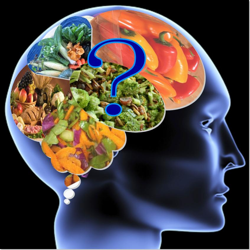 4 loại thực phẩm tốt cho não được chuyên gia khuyên dùng - Ảnh 1.