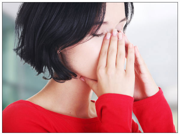 7 điều người bị khô mũi, viêm họng cần làm khi thời tiết hanh khô nếu không muốn bị viêm hô hấp - Ảnh 2.