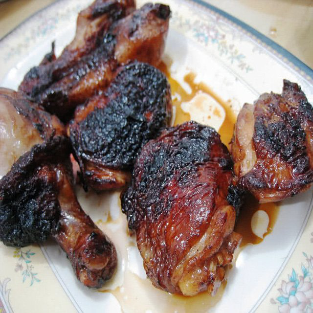 4 loại thực phẩm chứa chất gây ung thư nên hạn chế ăn - Ảnh 2.