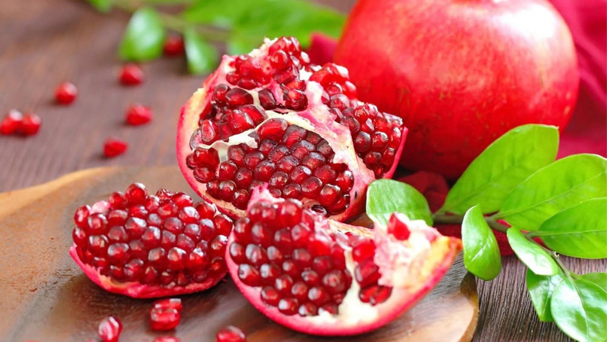 6 loại trái cây rẻ tiền nhưng rất giàu dinh dưỡng tốt cho người bệnh sốt xuất huyết - Ảnh 5.