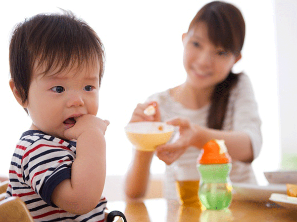 Cần bổ sung kẽm cho trẻ bị suy dinh dưỡng thấp còi - Ảnh 1.