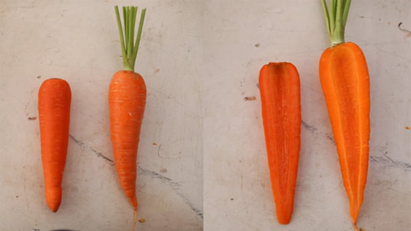 Phát hiện gần 12 tấn rau củ Trung Quốc giả mạo Đà Lạt chuẩn bị đưa đi tiêu thụ - Ảnh 2. Phát hiện gần 12 tấn rau củ Trung Quốc giả mạo Đà Lạt chuẩn bị đưa đi tiêu thụ - Ảnh 2.