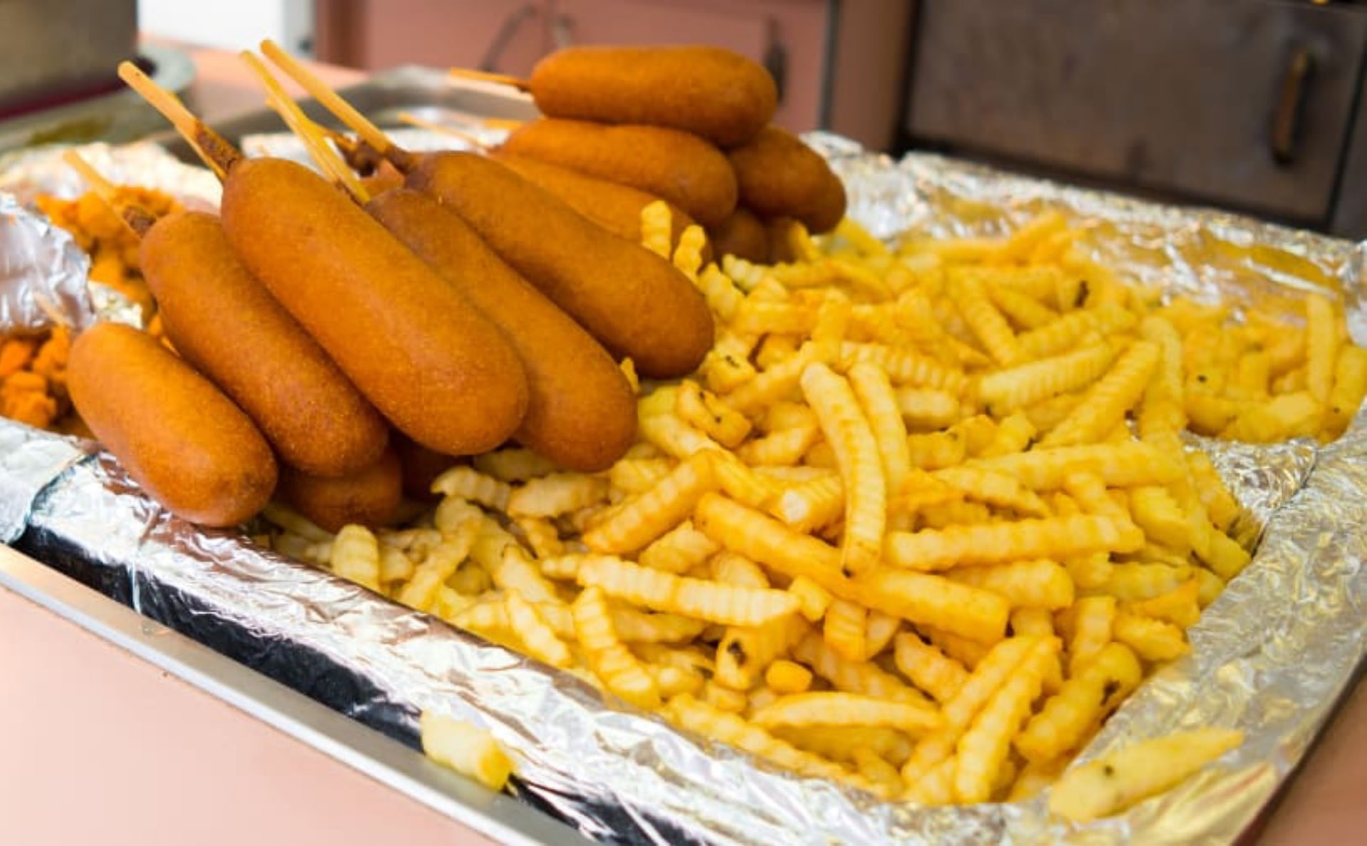 Ăn gì để mau lành vết thương? - Ảnh 4.