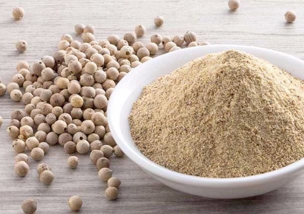 Hạt tiêu - kích thích tiêu hóa, giảm đau bụng, trừ lạnh - Ảnh 4. Hạt tiêu - kích thích tiêu hóa, giảm đau bụng, trừ lạnh - Ảnh 4.