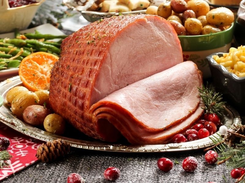 Thời tiết lạnh, người bệnh tăng huyết áp phải nhớ hạn chế những thực phẩm này để phòng ngừa biến chứng - Ảnh 5.