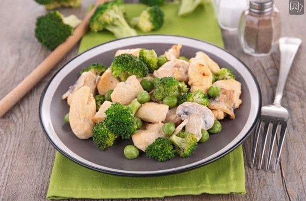 Thời tiết lạnh, người bệnh tăng huyết áp phải nhớ hạn chế những thực phẩm này để phòng ngừa biến chứng - Ảnh 3.