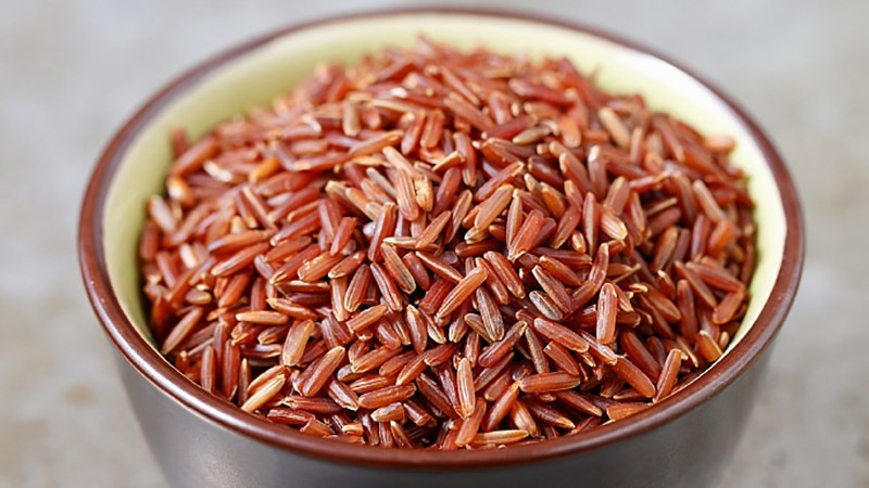 Bí quyết ăn cơm gạo lứt tốt nhất cho người bệnh đái tháo đường - Ảnh 3.