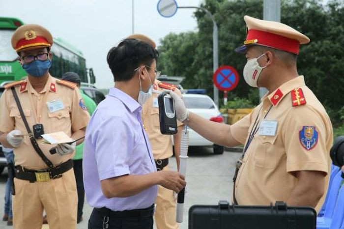 27 người tử vong vì tai nạn giao thông trong hai ngày đầu nghỉ Tết Nguyên đán - Ảnh 3.