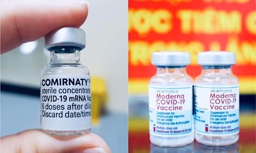 Chiến dịch tiêm vaccine COVID-19 'vũ khí chiến lược' đưa Việt Nam trở lại cuộc sống bình thường để hoàn thành mục tiêu kép - Ảnh 2.