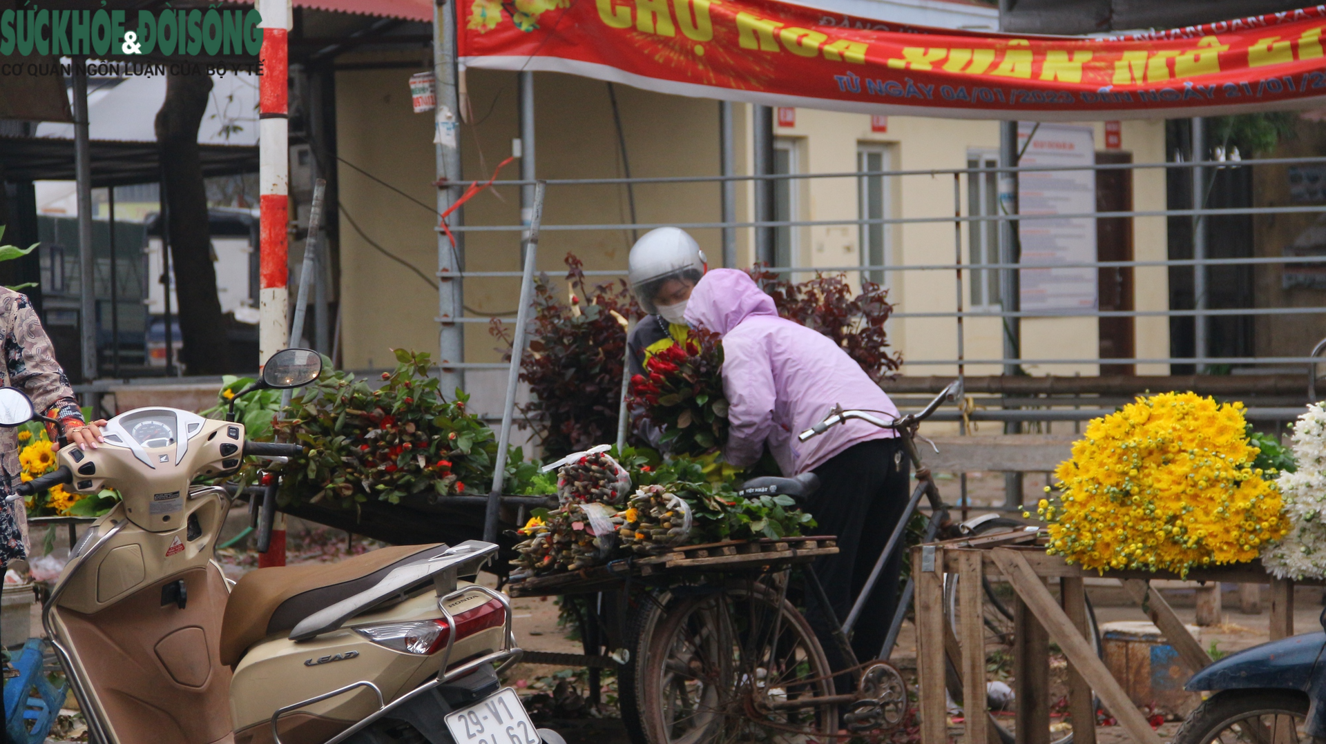 Tiểu thương 