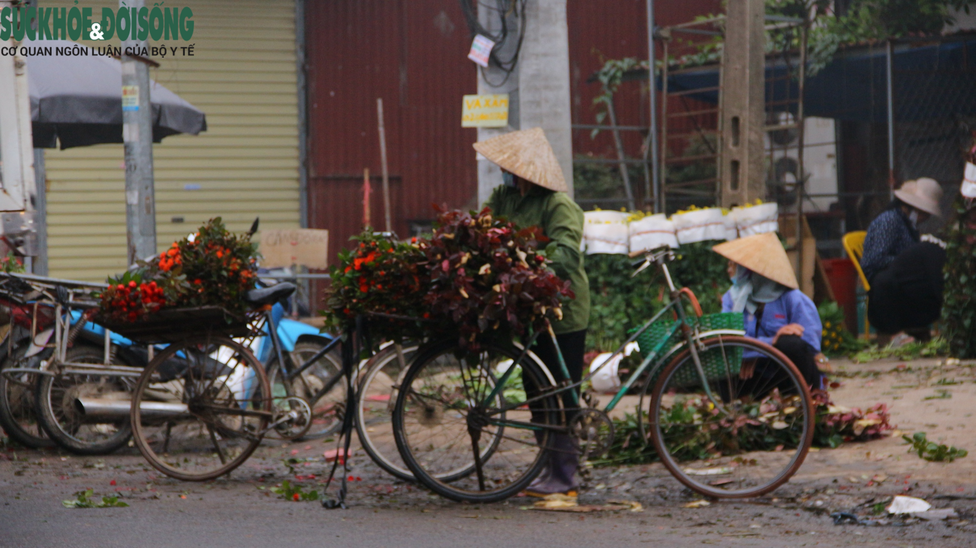 Tiểu thương 