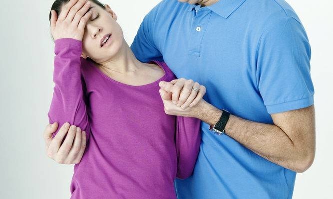 Ngất có phải do bệnh tim và nguyên nhân gây ngất? - Ảnh 1. Ngất có phải do bệnh tim và nguyên nhân gây ngất? - Ảnh 1.