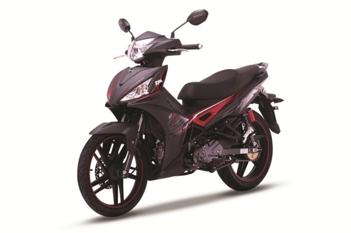 Xe máy tay côn đẹp, dễ sử dụng giá dưới 30 triệu đồng nhiều người quan tâm - Ảnh 3.