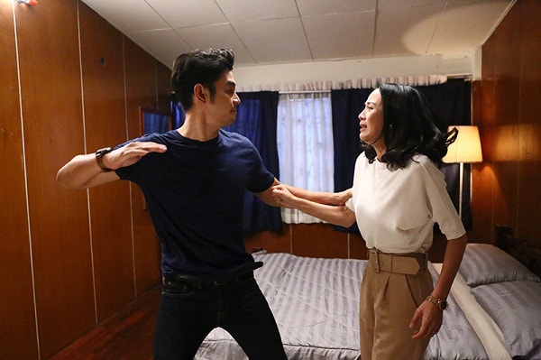 8 điều cấm kị khi vợ chồng cãi nhau, nếu vi phạm sẽ trở thành ngòi nổ cho một cuộc hôn nhân tan vỡ - Ảnh 2. 8 điều cấm kị khi vợ chồng cãi nhau, nếu vi phạm sẽ trở thành ngòi nổ cho một cuộc hôn nhân tan vỡ - Ảnh 2.