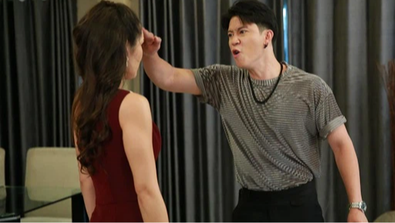 8 điều cấm kị khi vợ chồng cãi nhau, nếu vi phạm sẽ trở thành ngòi nổ cho một cuộc hôn nhân tan vỡ - Ảnh 1. 8 điều cấm kị khi vợ chồng cãi nhau, nếu vi phạm sẽ trở thành ngòi nổ cho một cuộc hôn nhân tan vỡ - Ảnh 1.