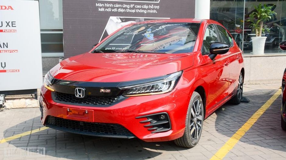 Tài chính dưới 700 triệu, chọn mua xe nào đẹp, sang, xịn? - Ảnh 5.