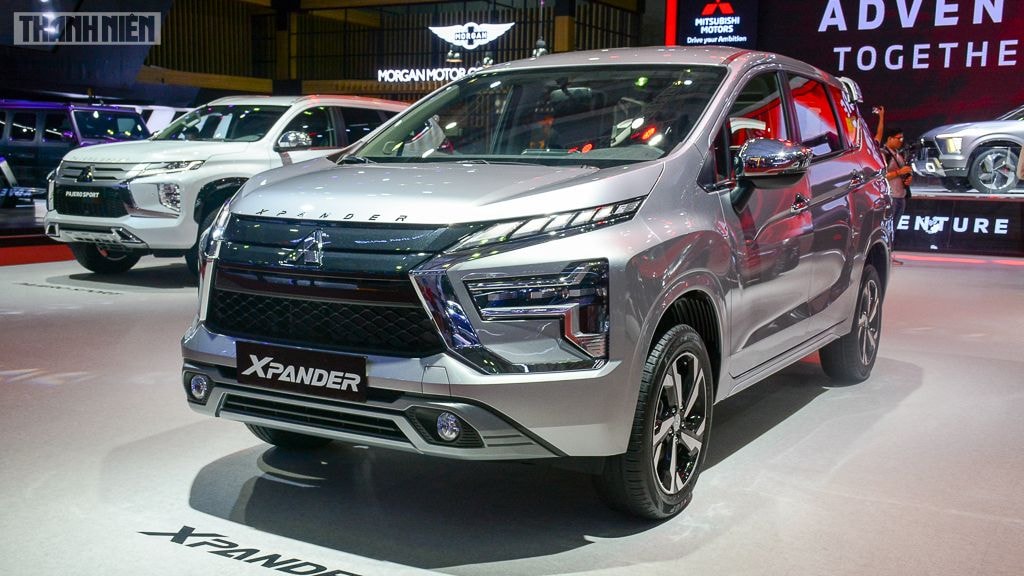 Tài chính dưới 700 triệu, chọn mua xe nào đẹp, sang, xịn? - Ảnh 6.