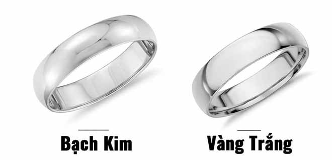 Bạch kim là gì? Giá bạch kim trên thị trường? Có nên tích lũy bạch kim? - Ảnh 4.