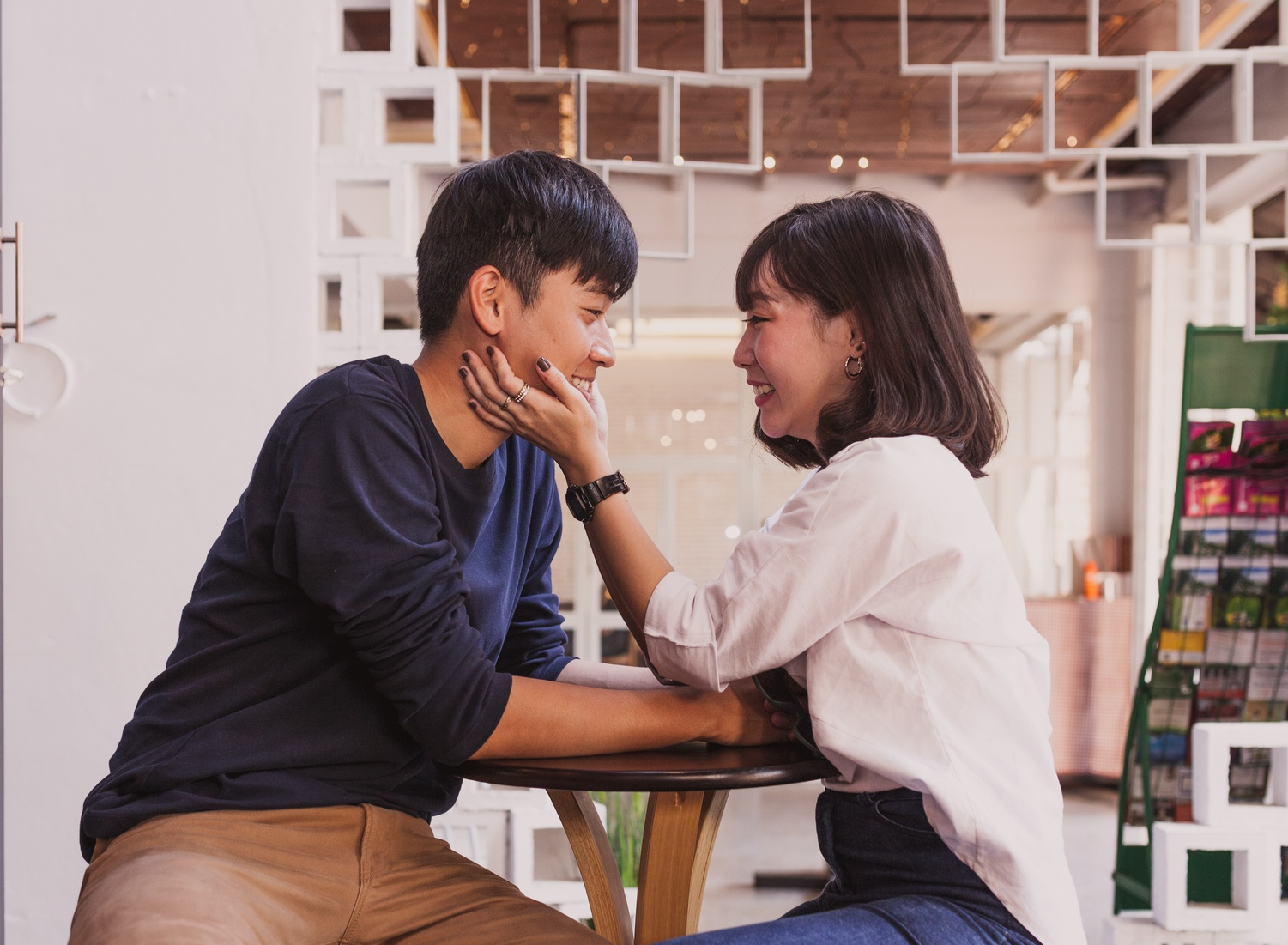 Đàn ông sợ nhất điều gì khi về nhà? - Ảnh 5.