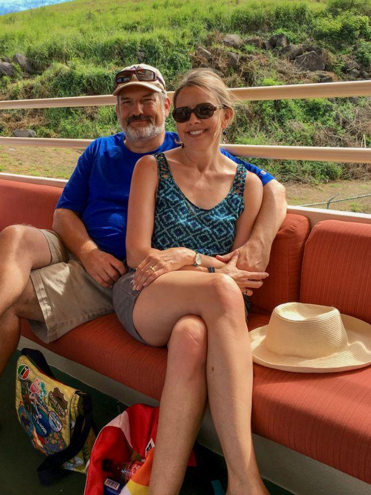 Đàn ông sợ nhất điều gì khi về nhà? - Ảnh 4.