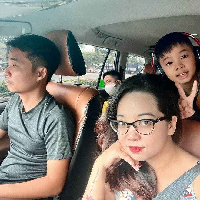 Lựa chọn chi tiêu của 4 gia đình ở những nơi sống đắt nhất Việt Nam - Ảnh 3. Lựa chọn chi tiêu của 4 gia đình ở những nơi sống đắt nhất Việt Nam - Ảnh 3.