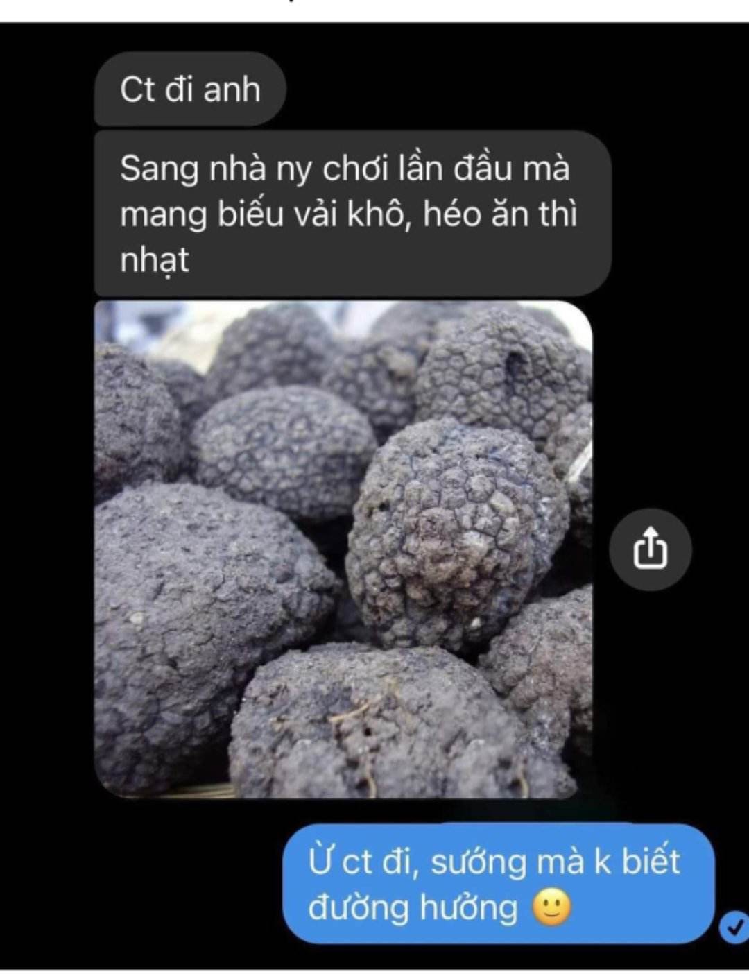 Bị chia tay vì món quà ra mắt người yêu, khi biết giá trị cô gái muốn quay lại cũng đã muộn, còn bị cả triệu người mắng Bị chia tay vì món quà ra mắt người yêu, khi biết giá trị cô gái muốn quay lại cũng đã muộn, còn bị cả triệu người mắng