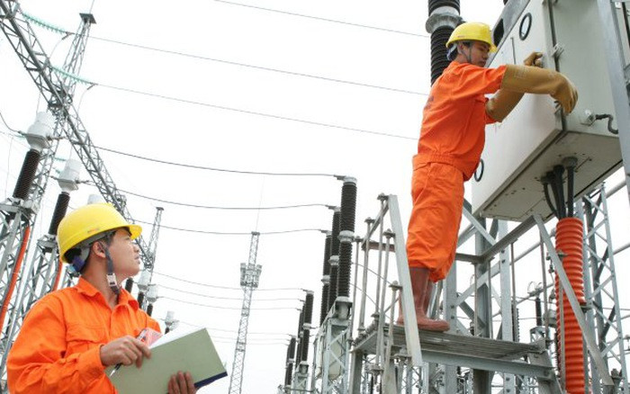 Bộ Công thương thông tin chính thức về việc tăng giá điện 3% - Ảnh 1.