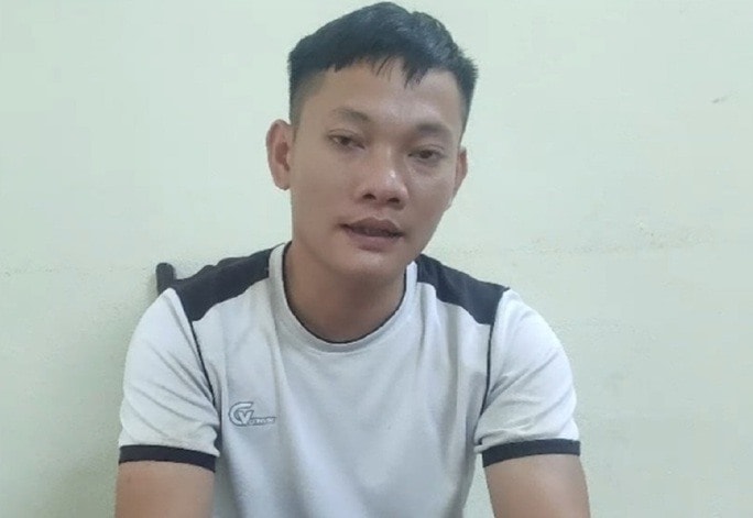 Đi uống rượu về đối tượng lẻn vào hiếp dâm người phụ nữ - Ảnh 1. Đi uống rượu về đối tượng lẻn vào hiếp dâm người phụ nữ - Ảnh 1.