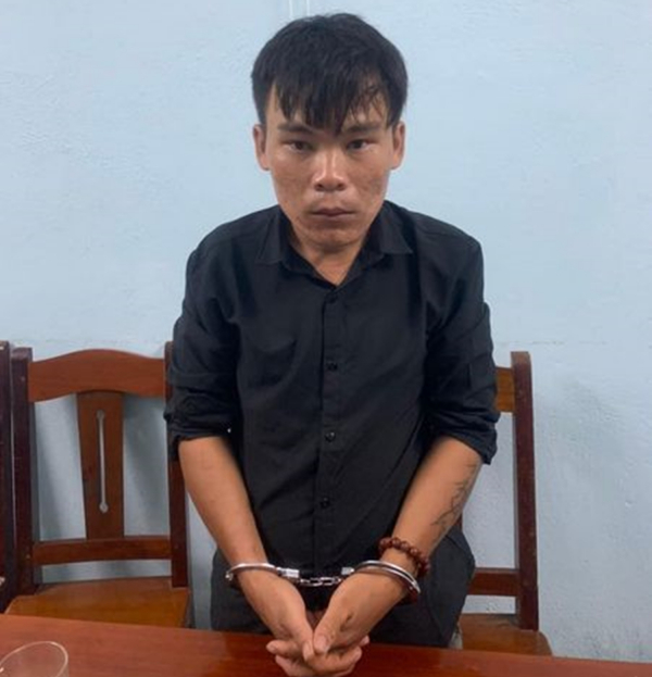 Hiếp dâm bé gái 10 tuổi khi đang đi ăn giỗ - Ảnh 1. Hiếp dâm bé gái 10 tuổi khi đang đi ăn giỗ - Ảnh 1.