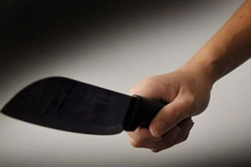 Nghệ An: Sát hại vợ vì nghi có quan hệ ngoài luồng - Ảnh 1.