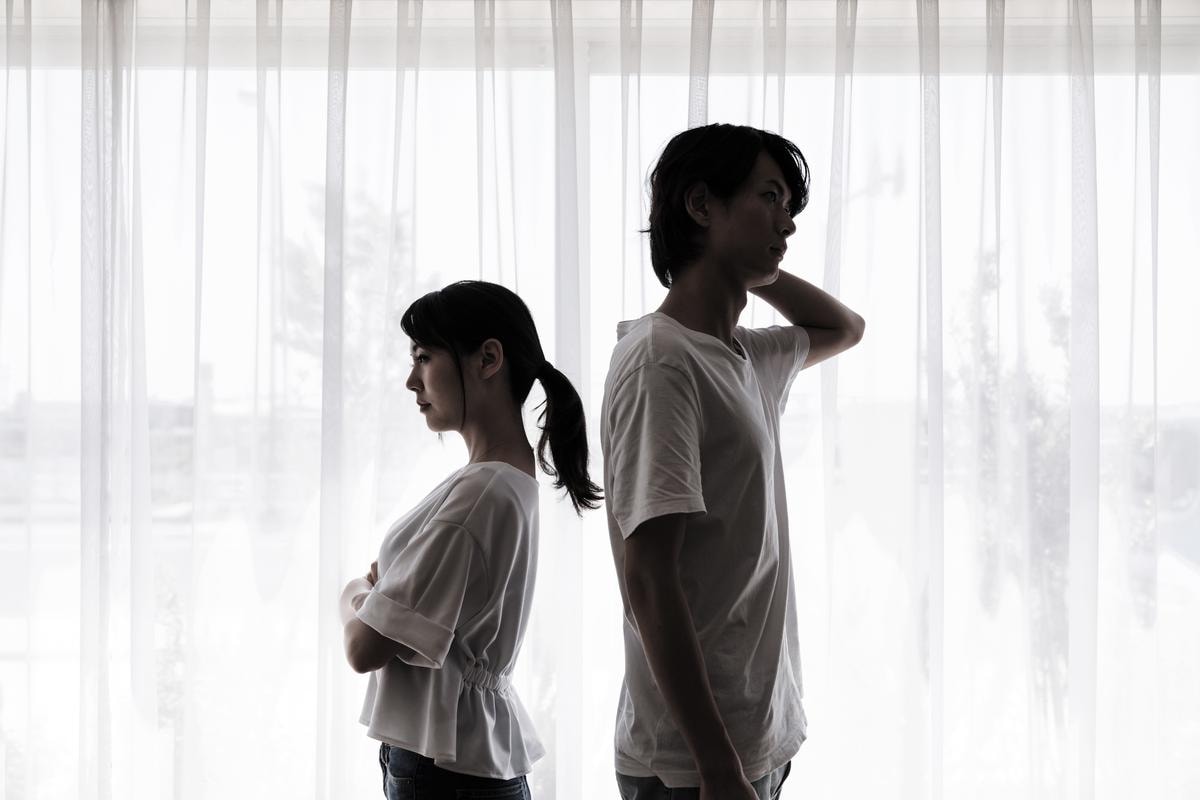 Người có ít tình cũ trước khi kết hôn thường có hôn nhân hạnh phúc hơn - Ảnh 1.