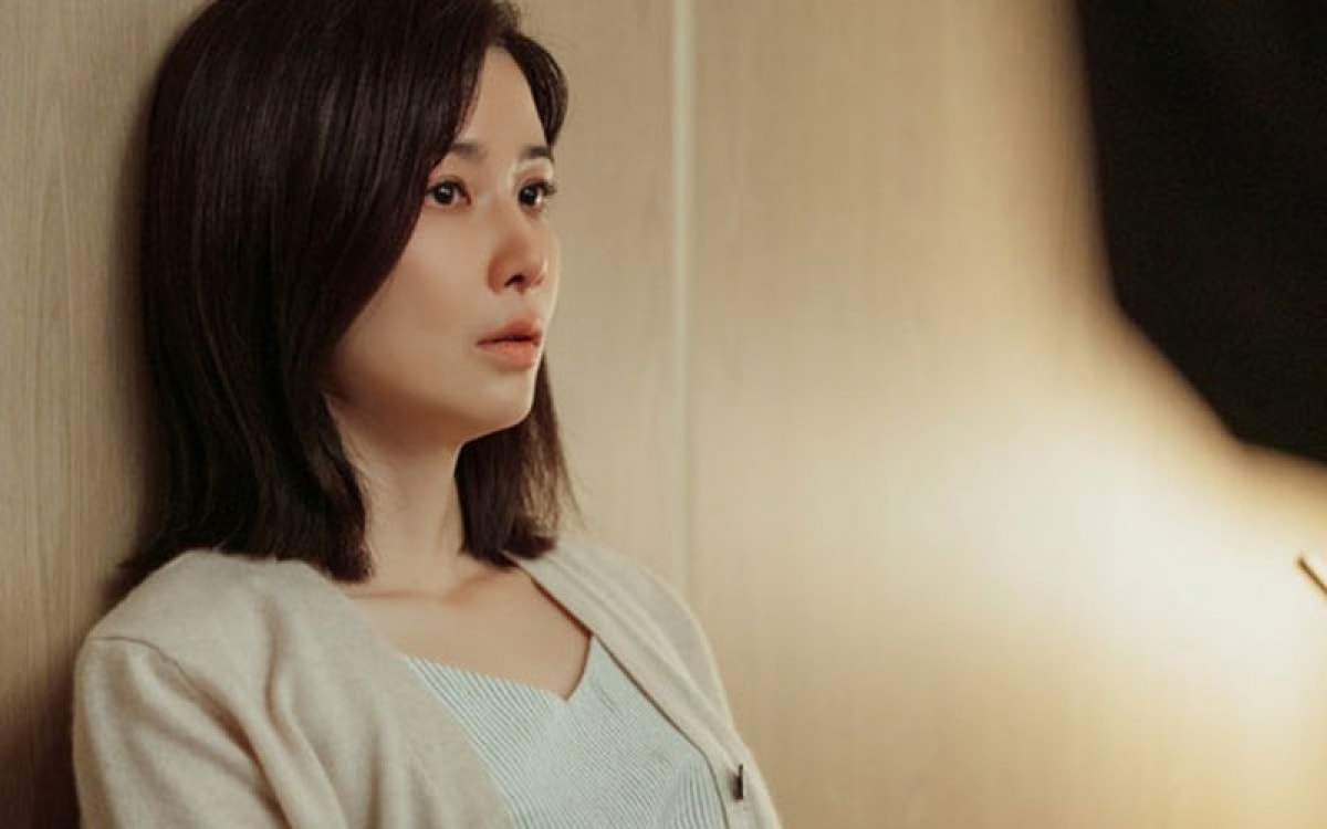 Mẹ chồng ăn dè hà tiện, xin tiền con trai để cho riêng con gái - Ảnh 1. Mẹ chồng ăn dè hà tiện, xin tiền con trai để cho riêng con gái - Ảnh 1.