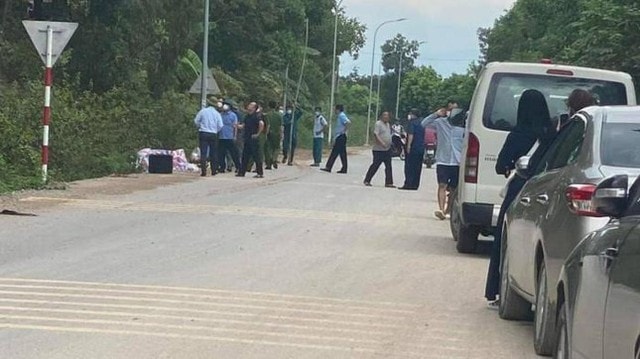 Cuốc xe lúc rạng sáng và cô gái tử vong ở ven đường (P1): Nạn nhân chưa rõ danh tính - Ảnh 1. Cuốc xe lúc rạng sáng và cô gái tử vong ở ven đường (P1): Nạn nhân chưa rõ danh tính - Ảnh 1.