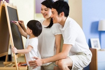 Yêu thôi chưa đủ, đây mới là điều cần có để hôn nhân hạnh phúc - Ảnh 1.