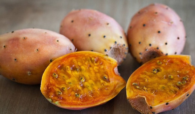 Độc lạ quả mọc nhiều ở cây làm hàng rào giờ lại thành đặc sản bán với giá đắt đỏ - Ảnh 3. Độc lạ quả mọc nhiều ở cây làm hàng rào giờ lại thành đặc sản bán với giá đắt đỏ - Ảnh 3.