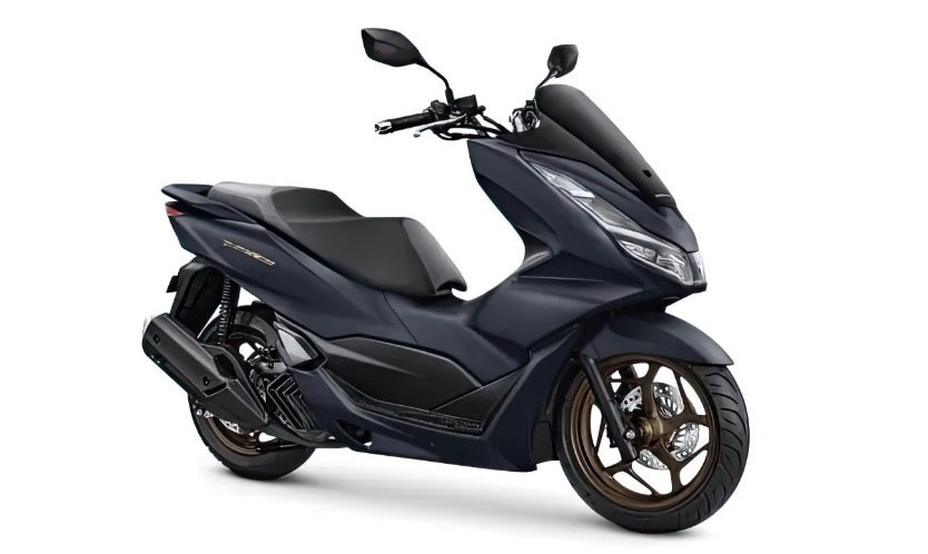 Ngạc nhiên xe ga mới của Honda diện mạo không thua gì SH mà giá lại rẻ hơn rất nhiều - Ảnh 5.