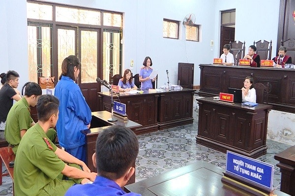 Kết cục đau lòng vụ 3 chị em gái mang xăng đốt nhà mẹ đẻ - Ảnh 2.