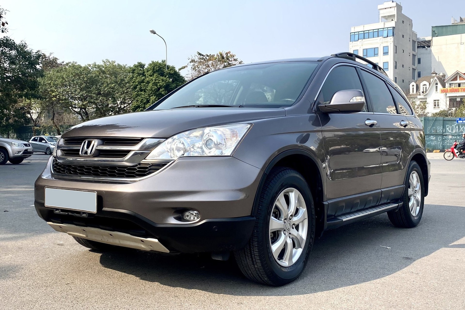 Xe 5 chỗ gầm cao giá rẻ nhất Việt Nam: Có loại dưới 500 triệu, cực phù hợp chị em - Ảnh 4. Xe 5 chỗ gầm cao giá rẻ nhất Việt Nam: Có loại dưới 500 triệu, cực phù hợp chị em - Ảnh 4.