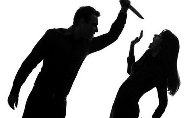 Đâm bạn gái tử vong vì không được đồng ý “nói chuyện” - Ảnh 1.