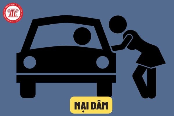 Đi bán dâm còn môi giới cho khách làng chơi - Ảnh 1.