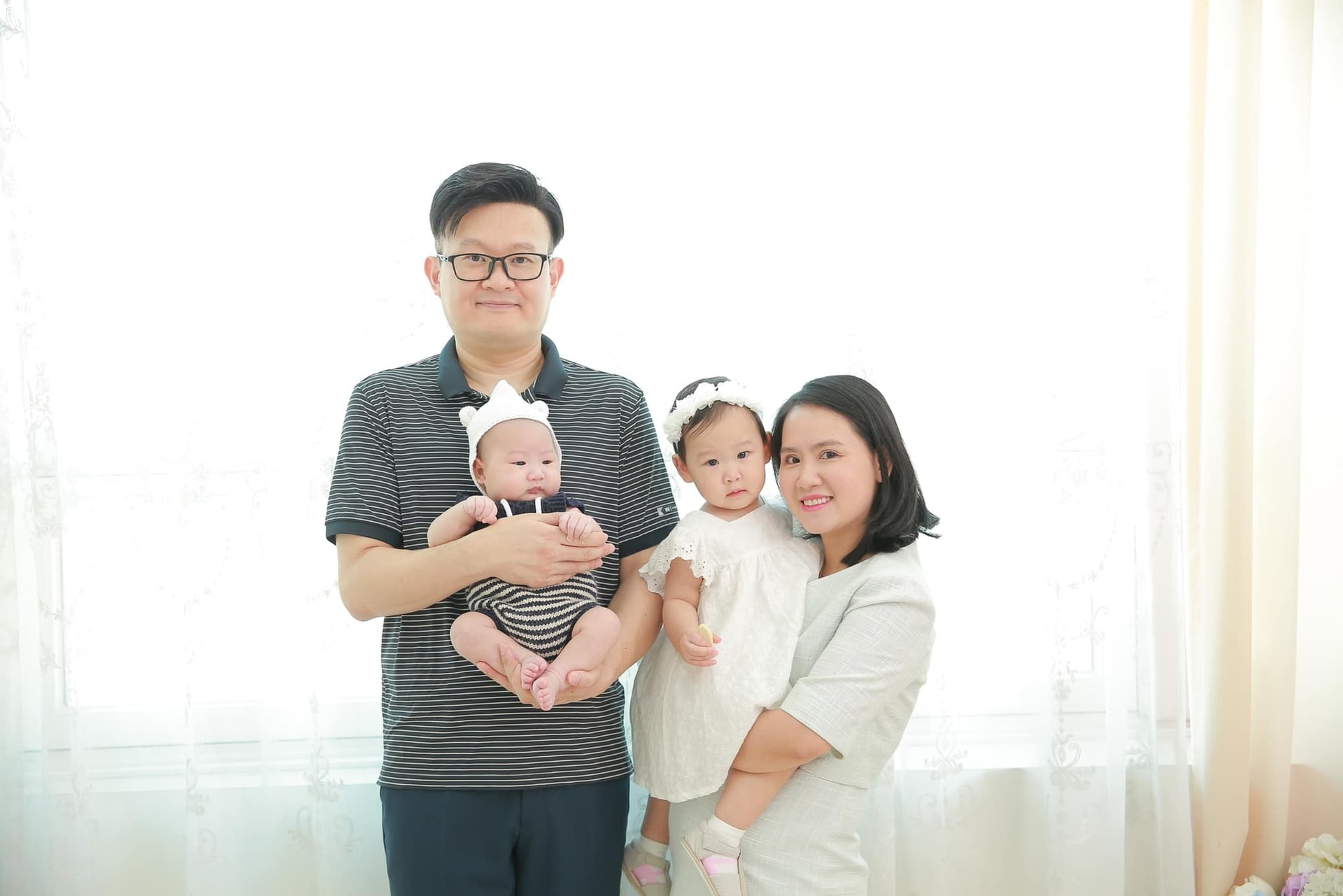 Cô gái Việt xinh đẹp cưới chồng Hàn Quốc khoe được mẹ chồng chăm từ A đến Z - Ảnh 7.