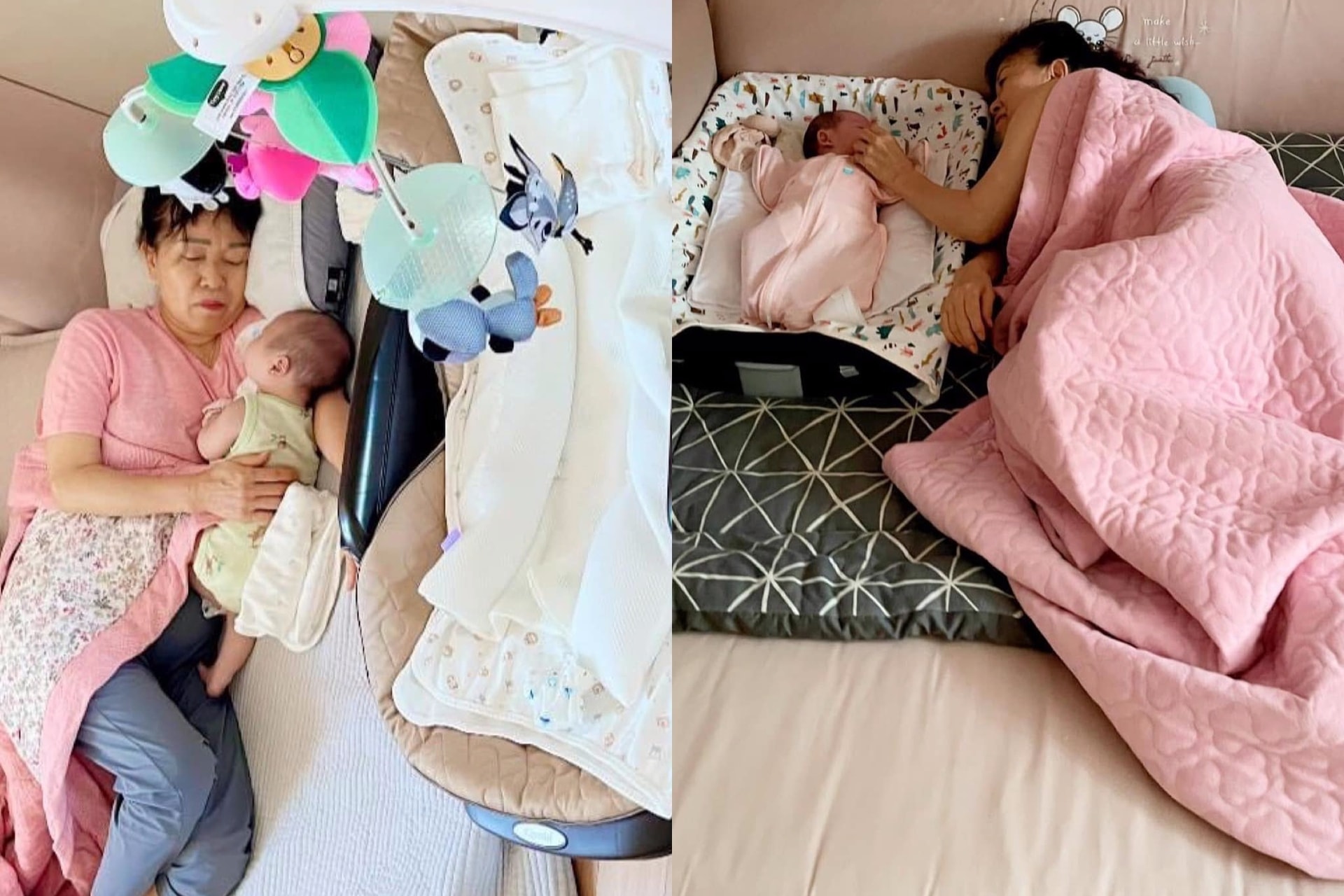 Cô gái Việt xinh đẹp cưới chồng Hàn Quốc khoe được mẹ chồng chăm từ A đến Z - Ảnh 6.